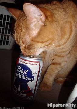 Pazza Loves PBR